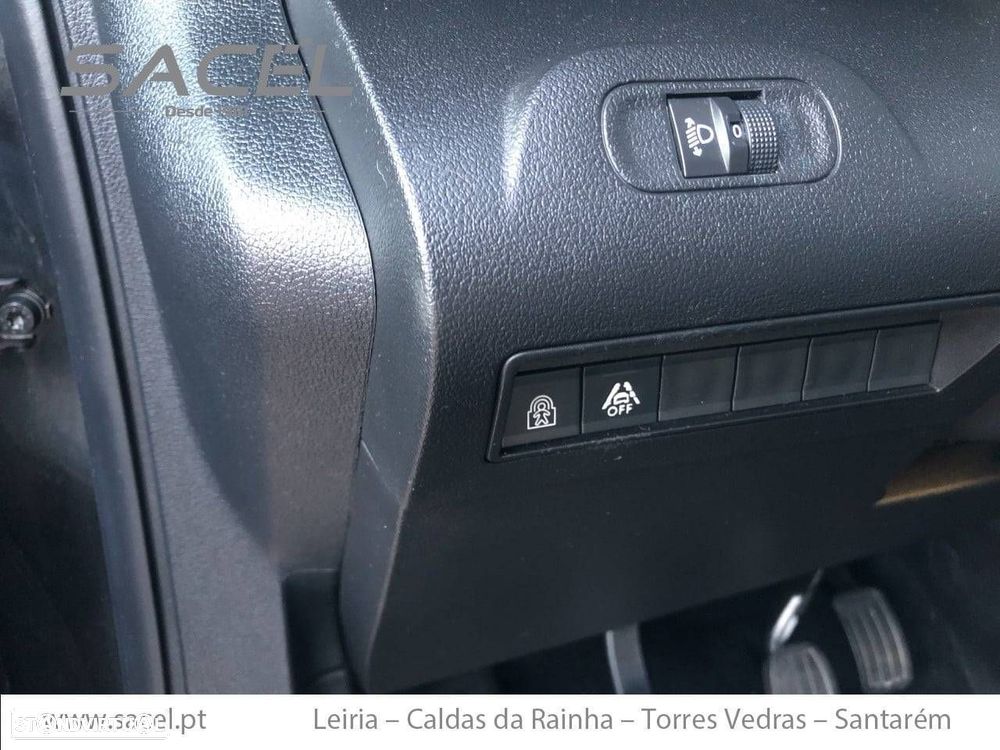 Citroën Berlingo 1.6 BlueHDi Feel - 15
