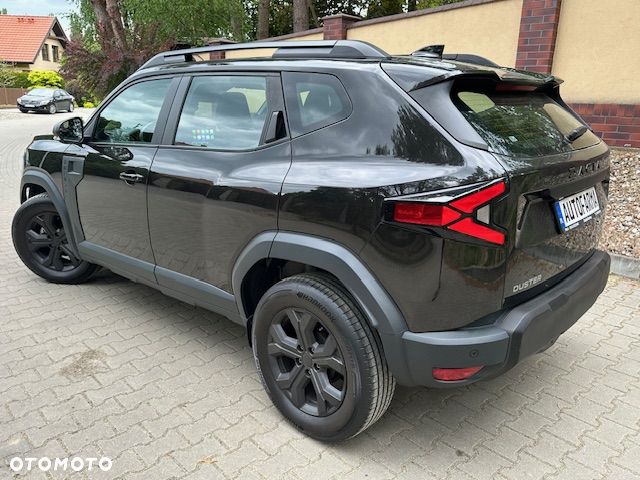 Dacia Duster 1.2 TCe mHEV Journey - 7