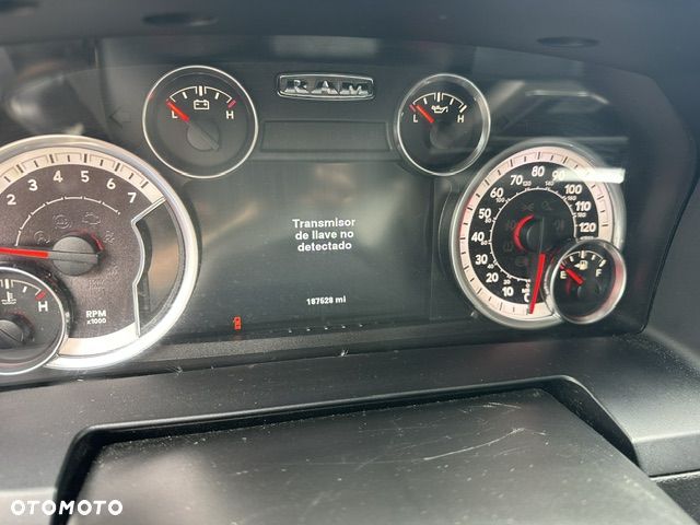 Dodge RAM - 17