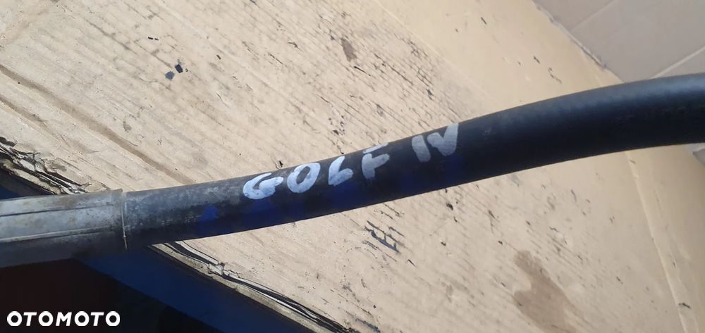 Przewód wąż rurka wspomagania VW Golf IV 1J0422893GK - 15