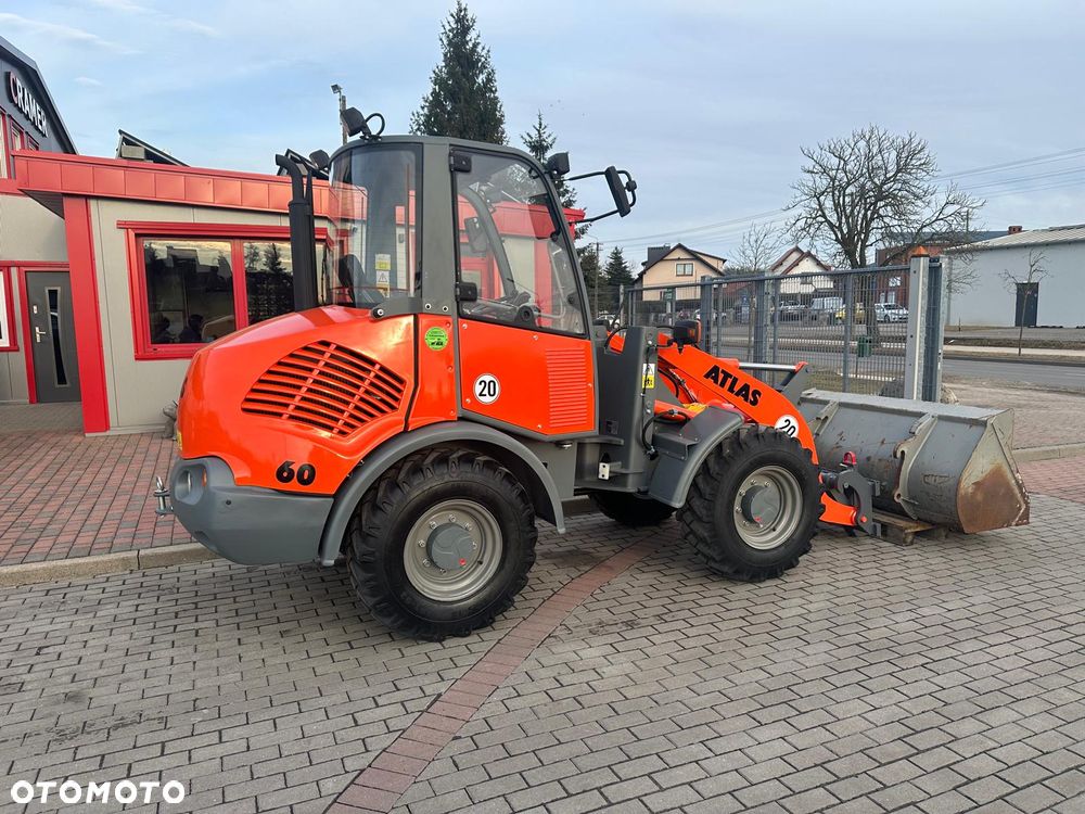 Atlas AR 60 - 10