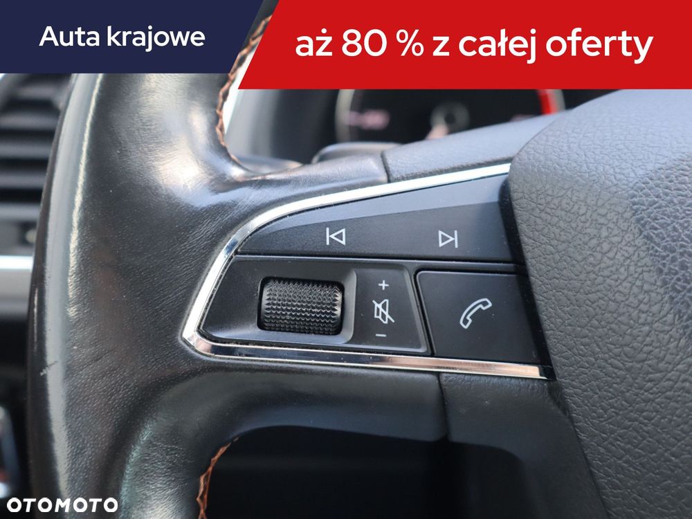Seat Leon Sportstourer - 20