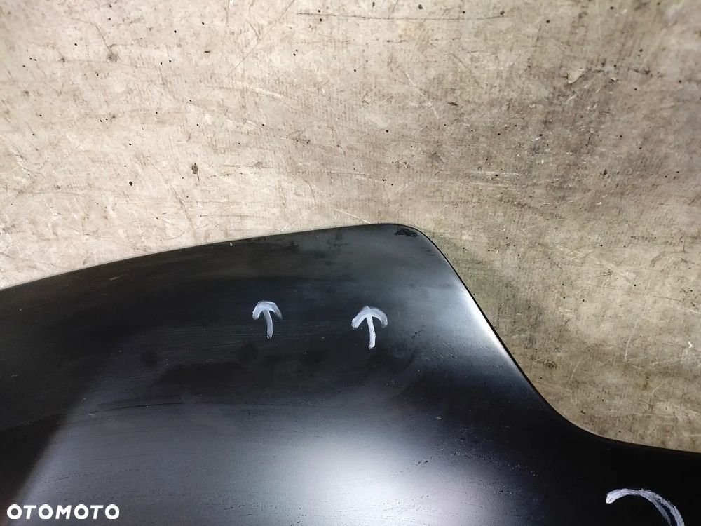 Renault Captur II 19- Maska aluminiowa nowa - 6
