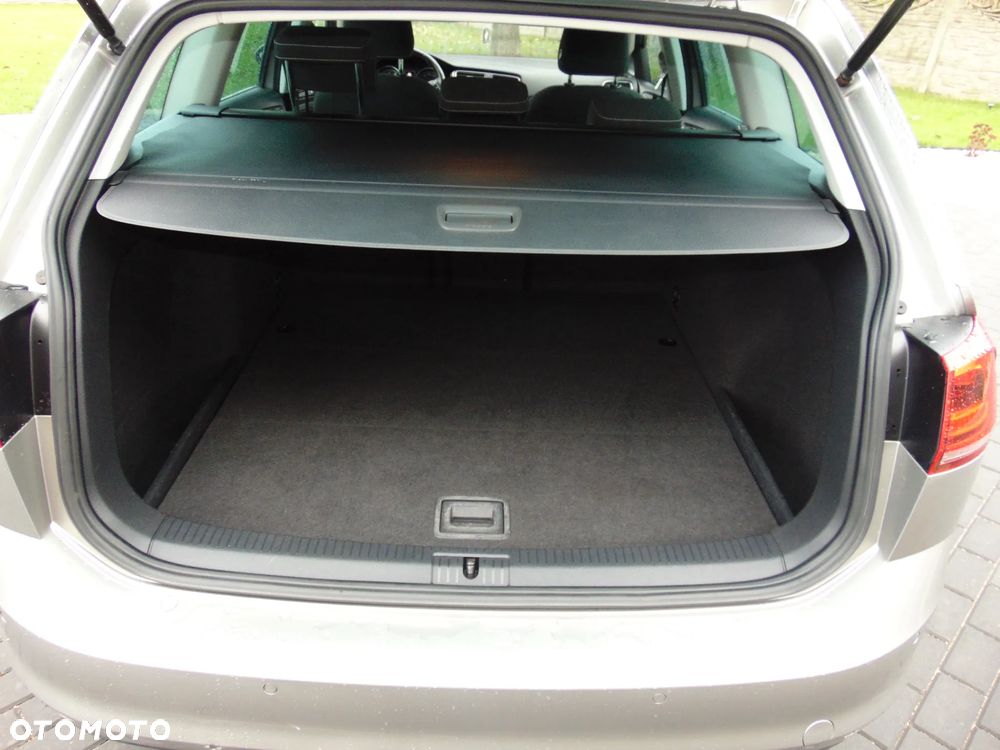 Volkswagen Golf - 15