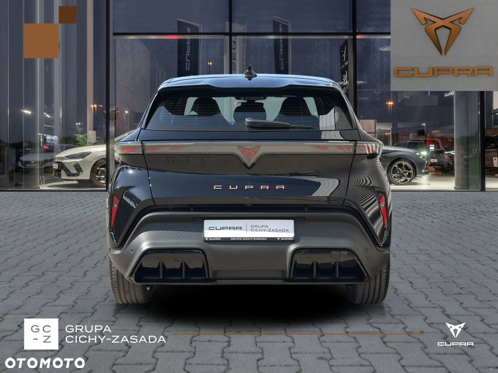 Cupra Raval - 5