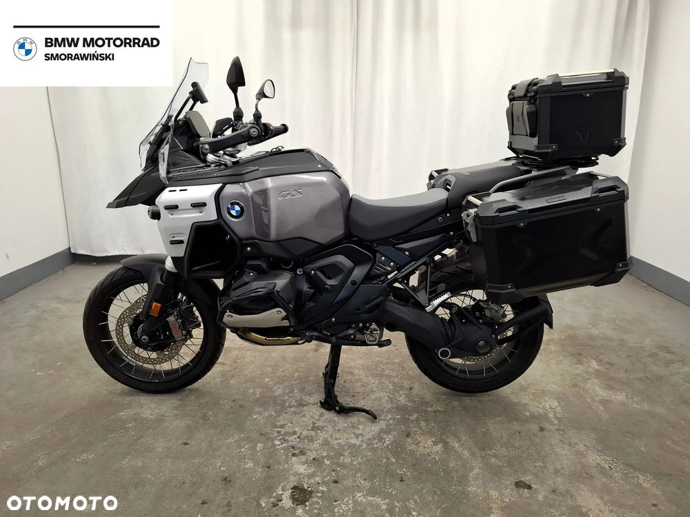 BMW R - 5