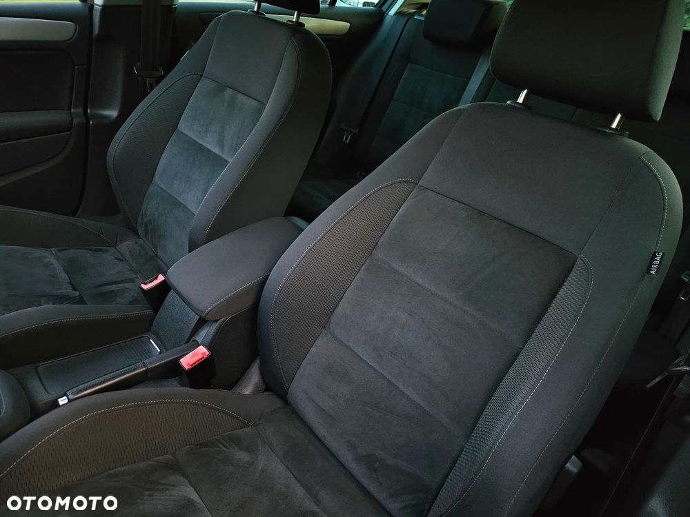 Volkswagen Golf 1.4 TSI Edition - 30