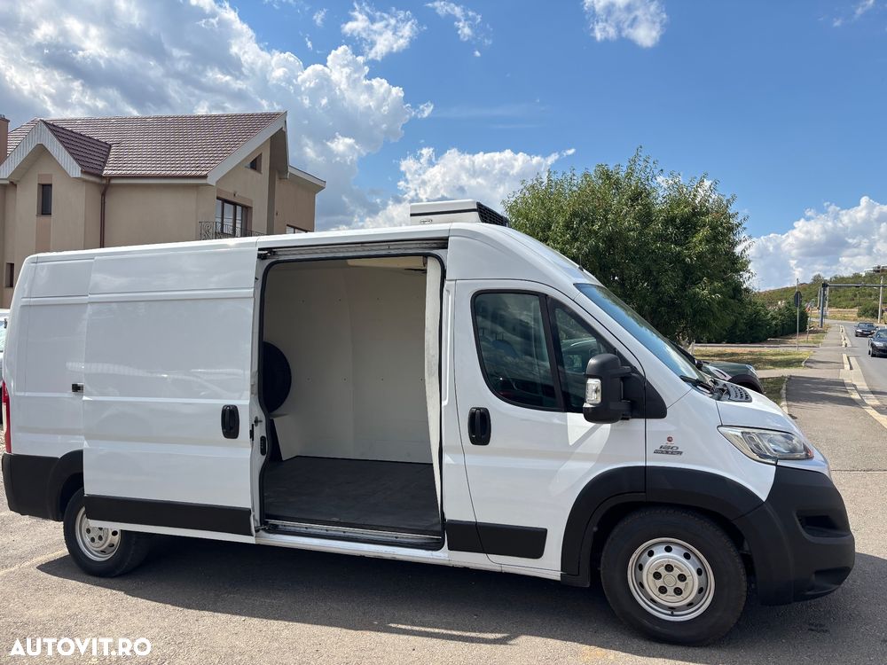 Fiat Ducato - 12