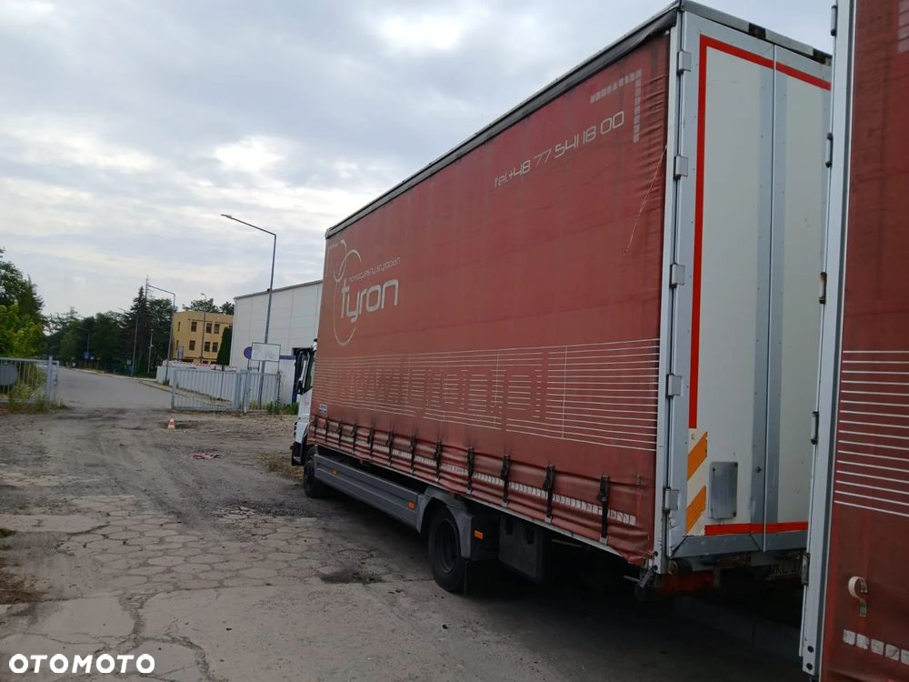 Mercedes-Benz Atego - 4