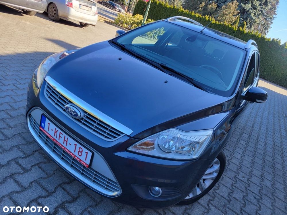 Ford Focus - 26