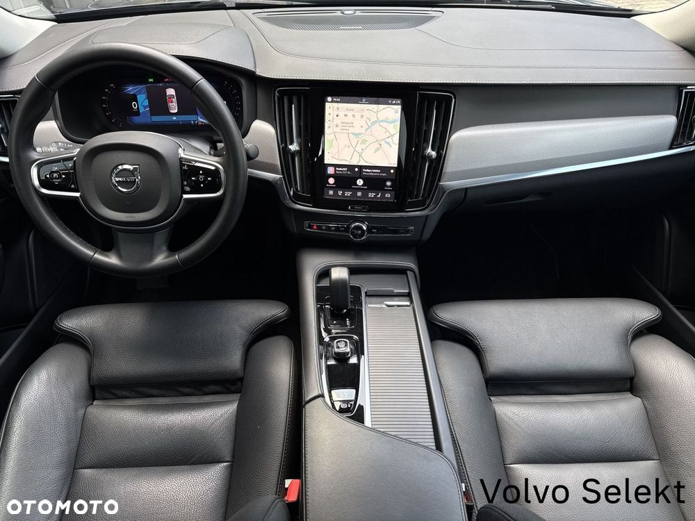 Volvo S90 - 15