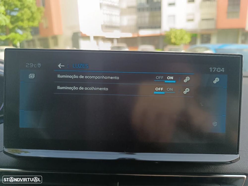 Peugeot 5008 PureTech 130 Stop & Start Allure Pack - 54