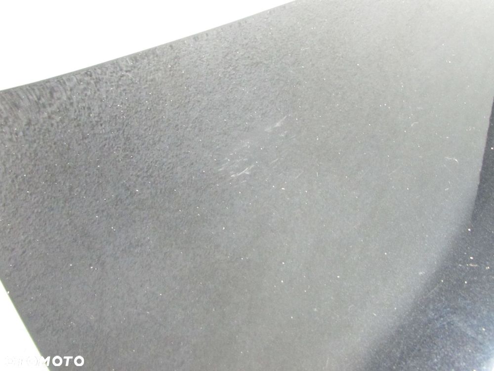 BMW E90 SEDAN 04-12 KLAPA BAGAZNIKA TYL - 6