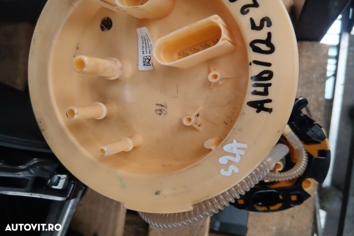 Pompa motorina din rezervor 8K0919050P 8K0919050P Audi Q5 8R [facelif - 4