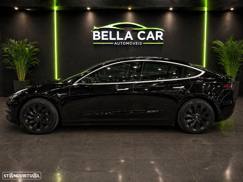 Tesla Model 3 Standard Range Plus RWD - 6