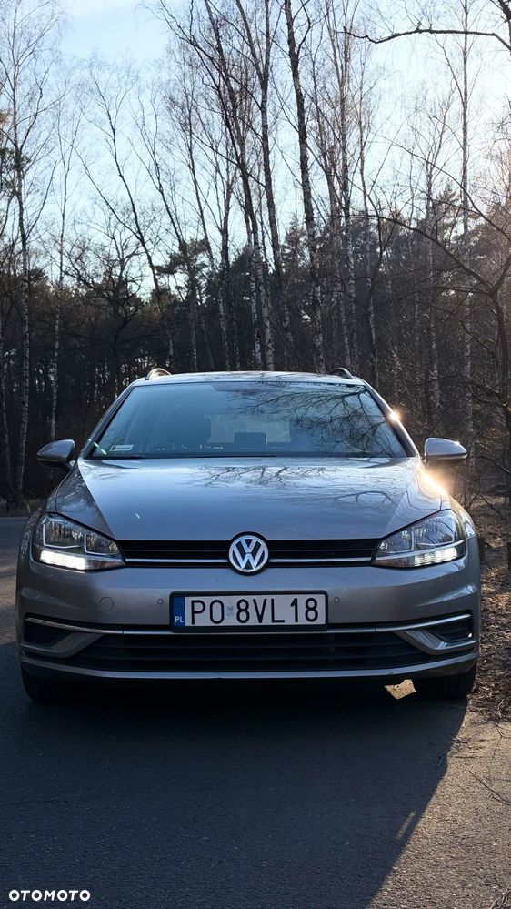 Volkswagen Golf 1.6 TDI BMT Highline - 2