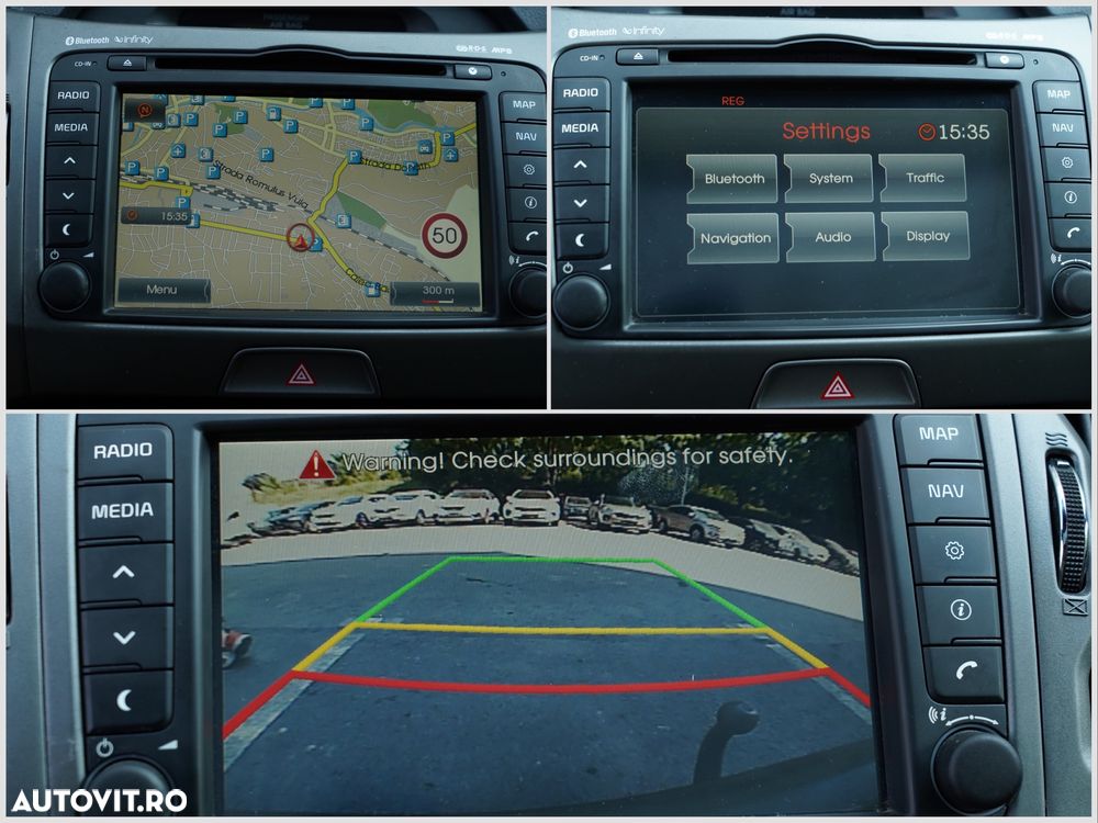 Kia Sportage ver-2-0-crdi-awd-aut-platinum - 8