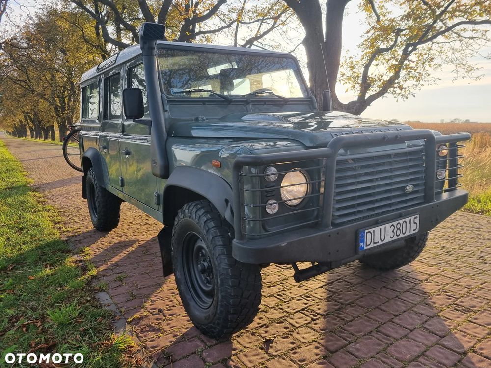 Land Rover Defender 2.2 TD4 SE - 33