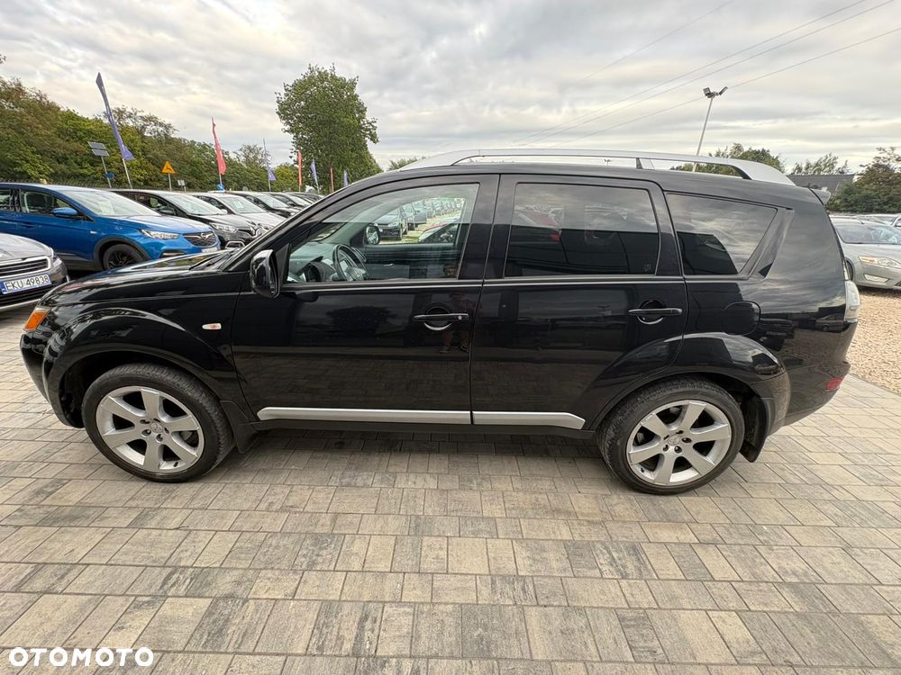 Mitsubishi Outlander 2.4 Invite - 8