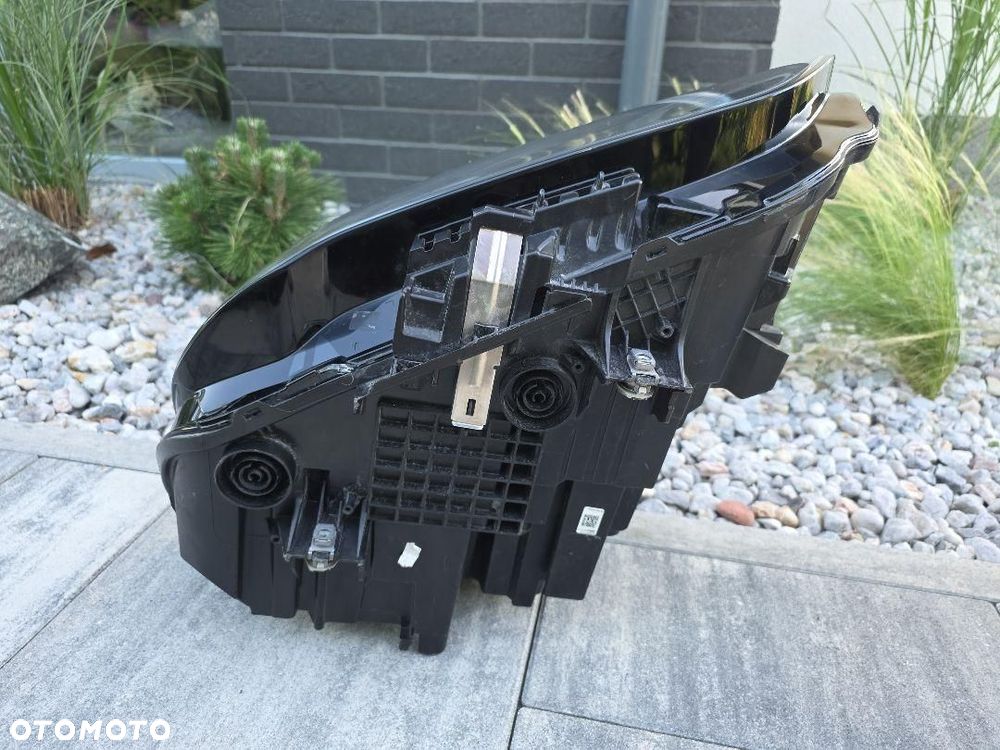 BMW X1 F48 LIFT LCI Lampy przód Full Led 6311-5A01171-02 6311-5A01172-03 - 11