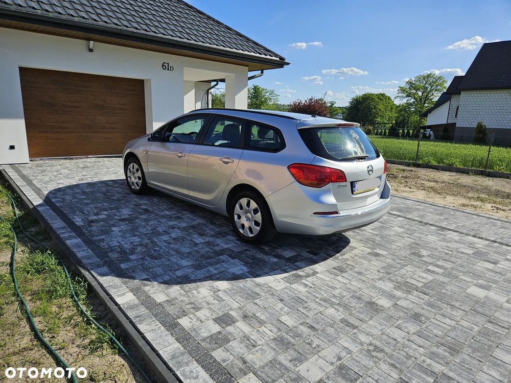 Opel Astra 1.4 Active - 5