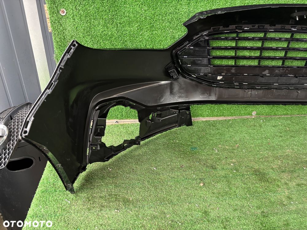 Ford S-Max Lift 2019-zderzak przedni - 7