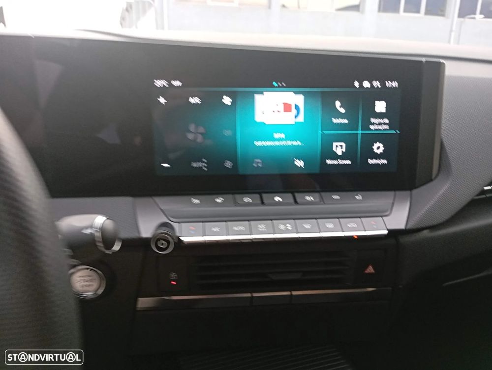 Opel Astra 1.2 T GS Aut. - 13