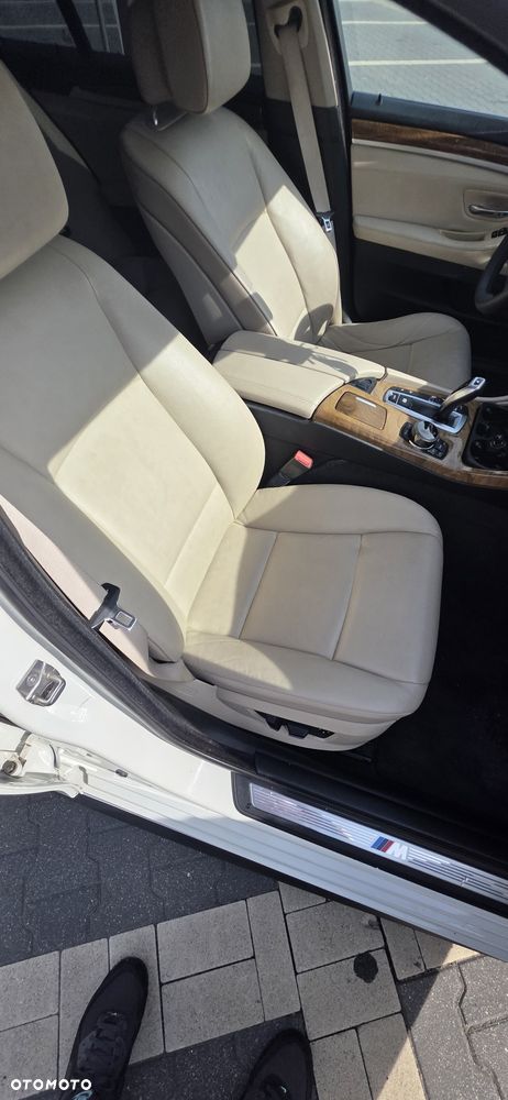 BMW Seria 5 - 5