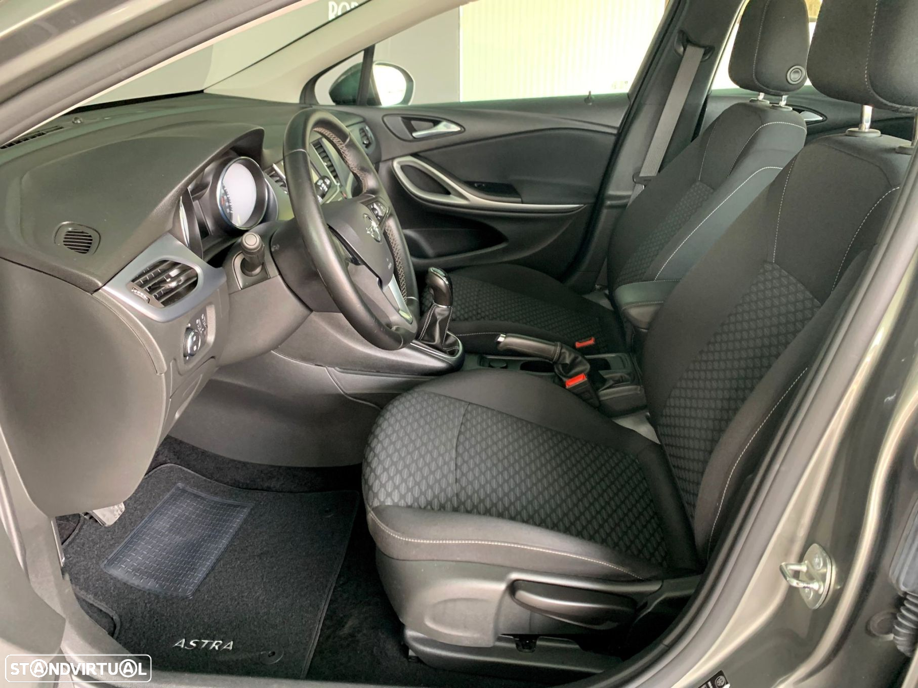 Opel Astra Sports Tourer 1.5 D Business Edition S/S - 7