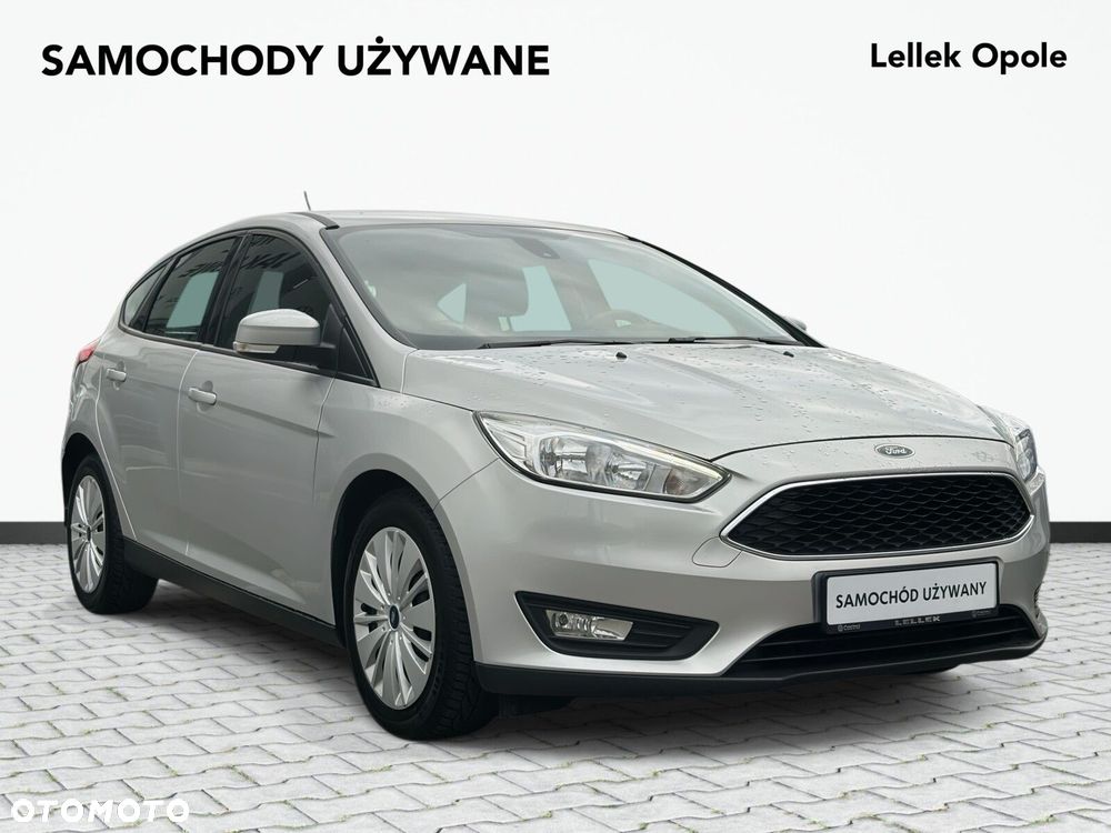 Ford Focus - 4