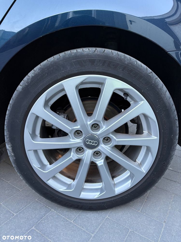 Audi A3 Sportback - 17