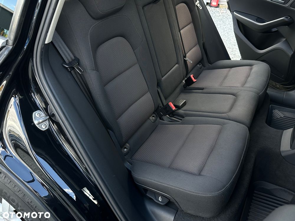 Audi Q5 2.0 TDI Quattro - 20