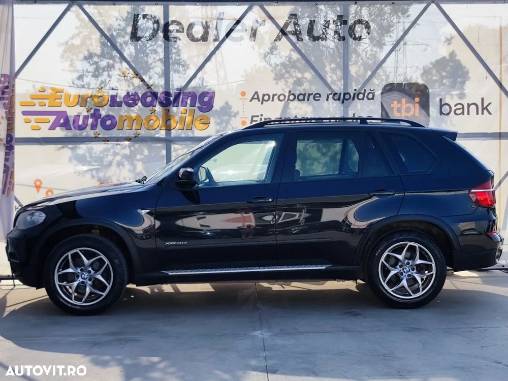 BMW X5 xDrive30d - 5