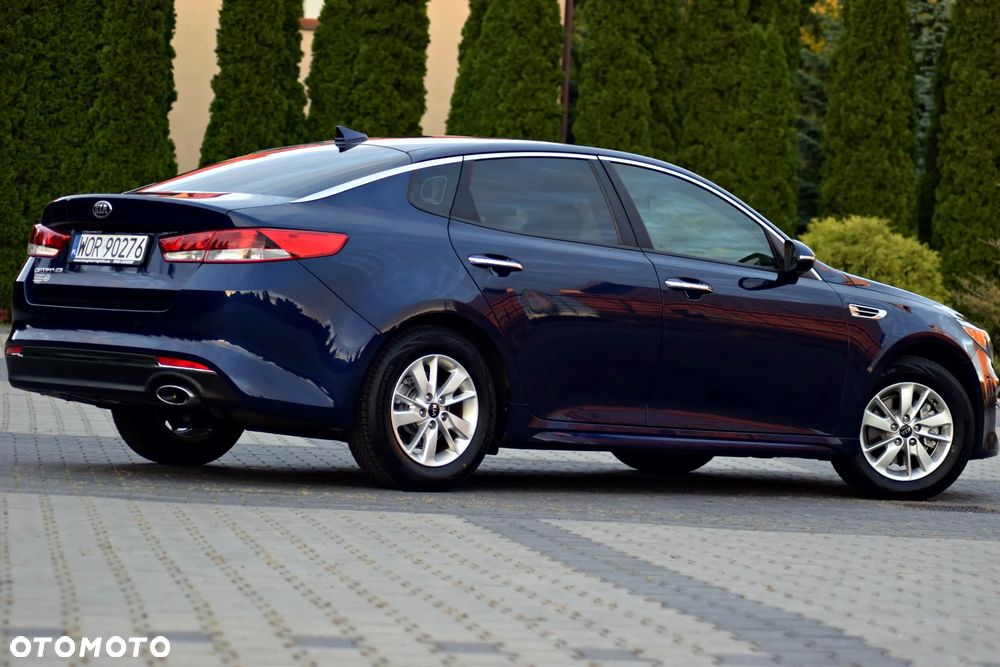 Kia Optima ver-sportswagon-2-0-t--gdi-automatik-gt - 23