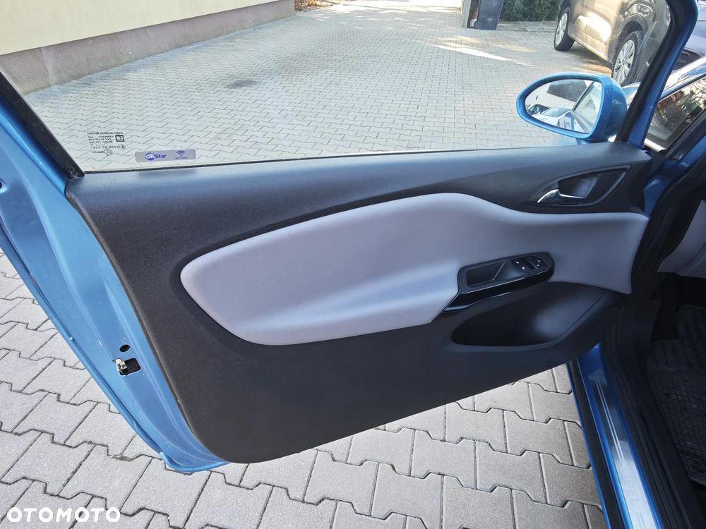 Opel Corsa 1.3 CDTI DPF Innovation - 17
