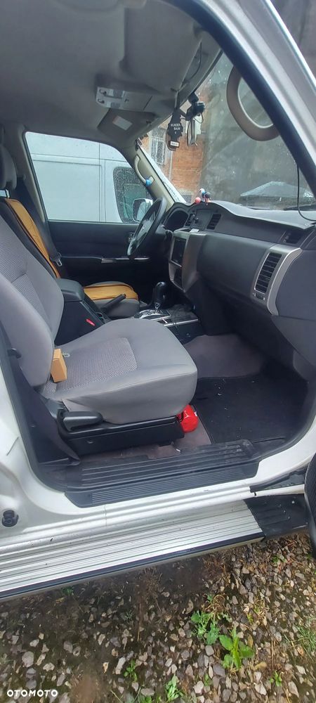 Nissan Patrol - 24