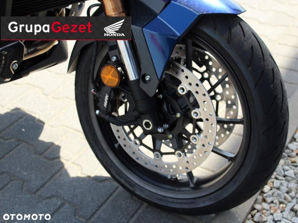 Honda NT - 13