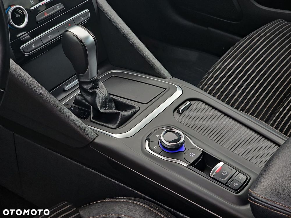 Renault Talisman 1.6 Energy TCe Intens EDC - 21