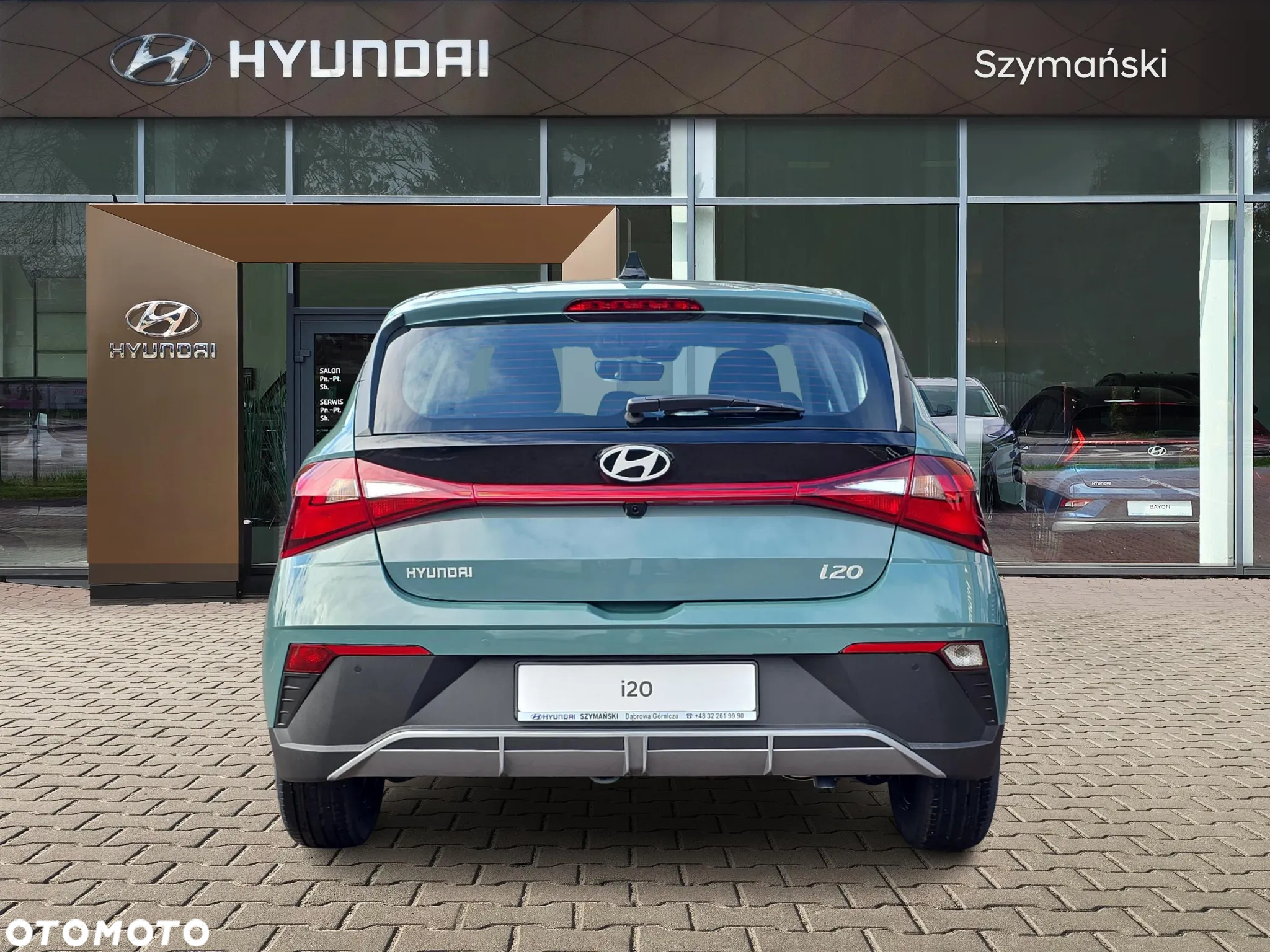 Hyundai i20 1.2 Pure - 4