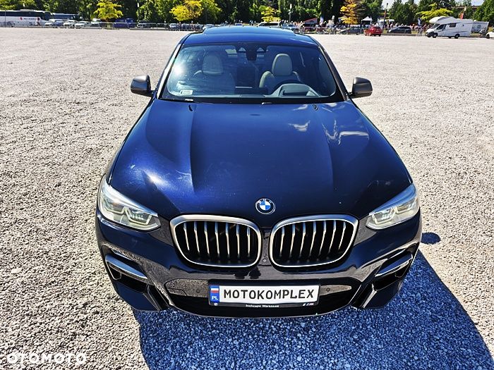 BMW X4 - 20