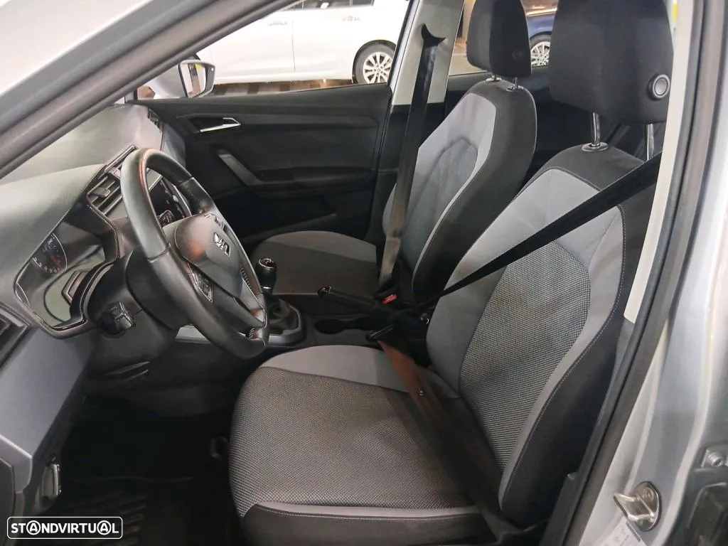 SEAT Arona 1.0 TSI Style - 7