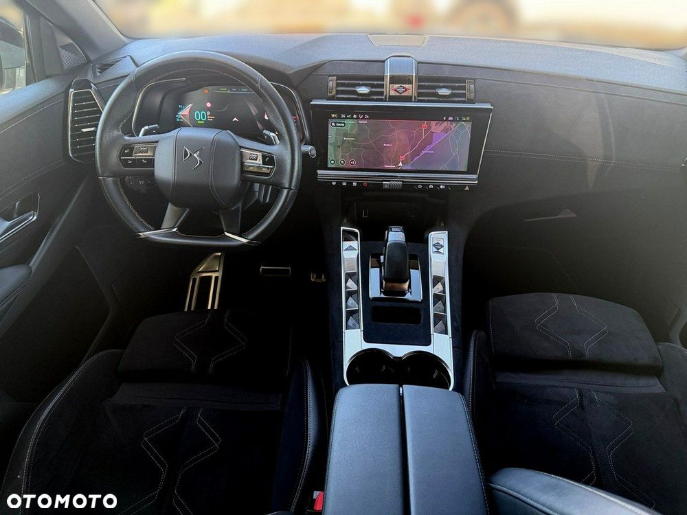 DS Automobiles DS 7 Crossback - 22