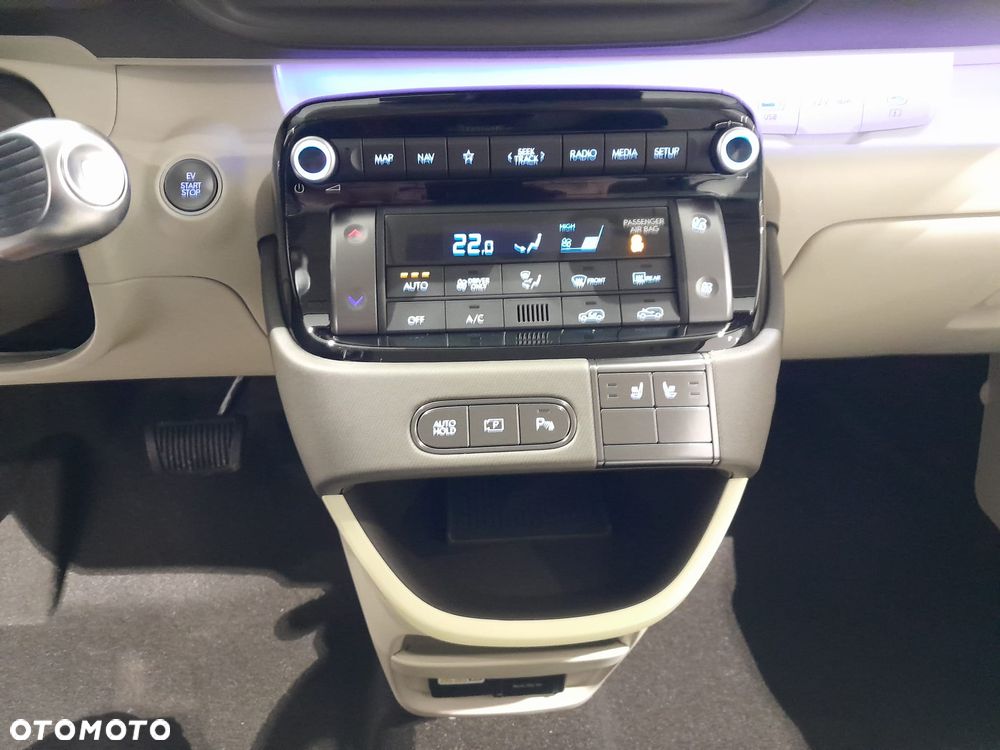 Hyundai Inster 49kWh Smart - 30