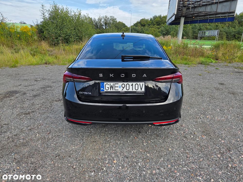 Skoda Octavia 1.5 TSI Edition 130 Selection - 8