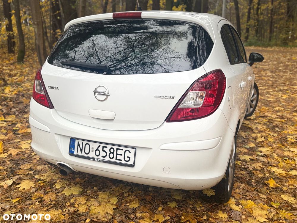 Opel Corsa - 10