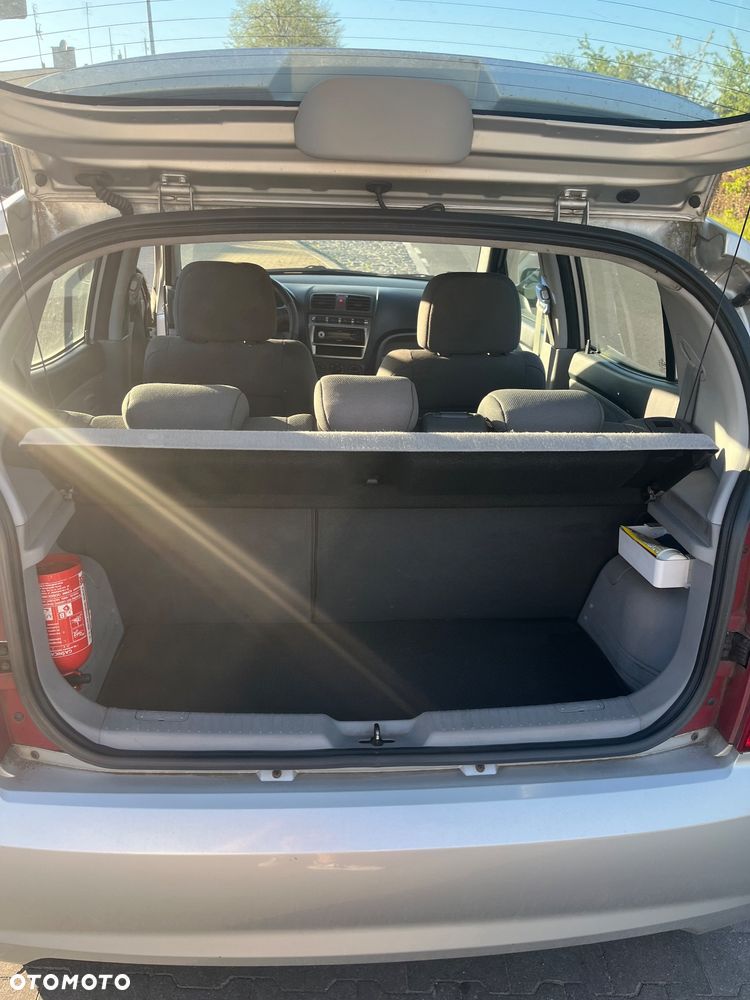Kia Picanto 1.1 (els4) - 5