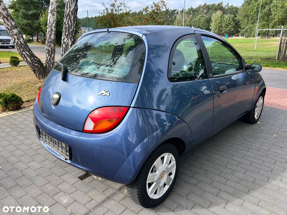 Ford KA Royal - 4