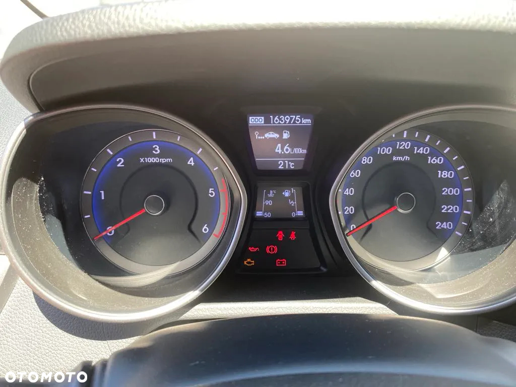 Hyundai i30 - 9