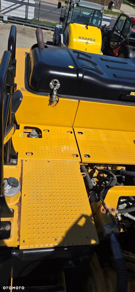 Caterpillar <<CAT 320 CLE, 7490 MTG! błotniak! klepka 80cm!, z Niemiec!>> - 18