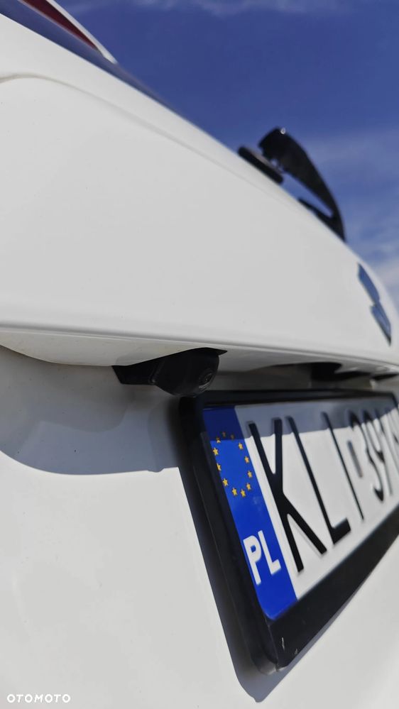 Suzuki SX4 - 16
